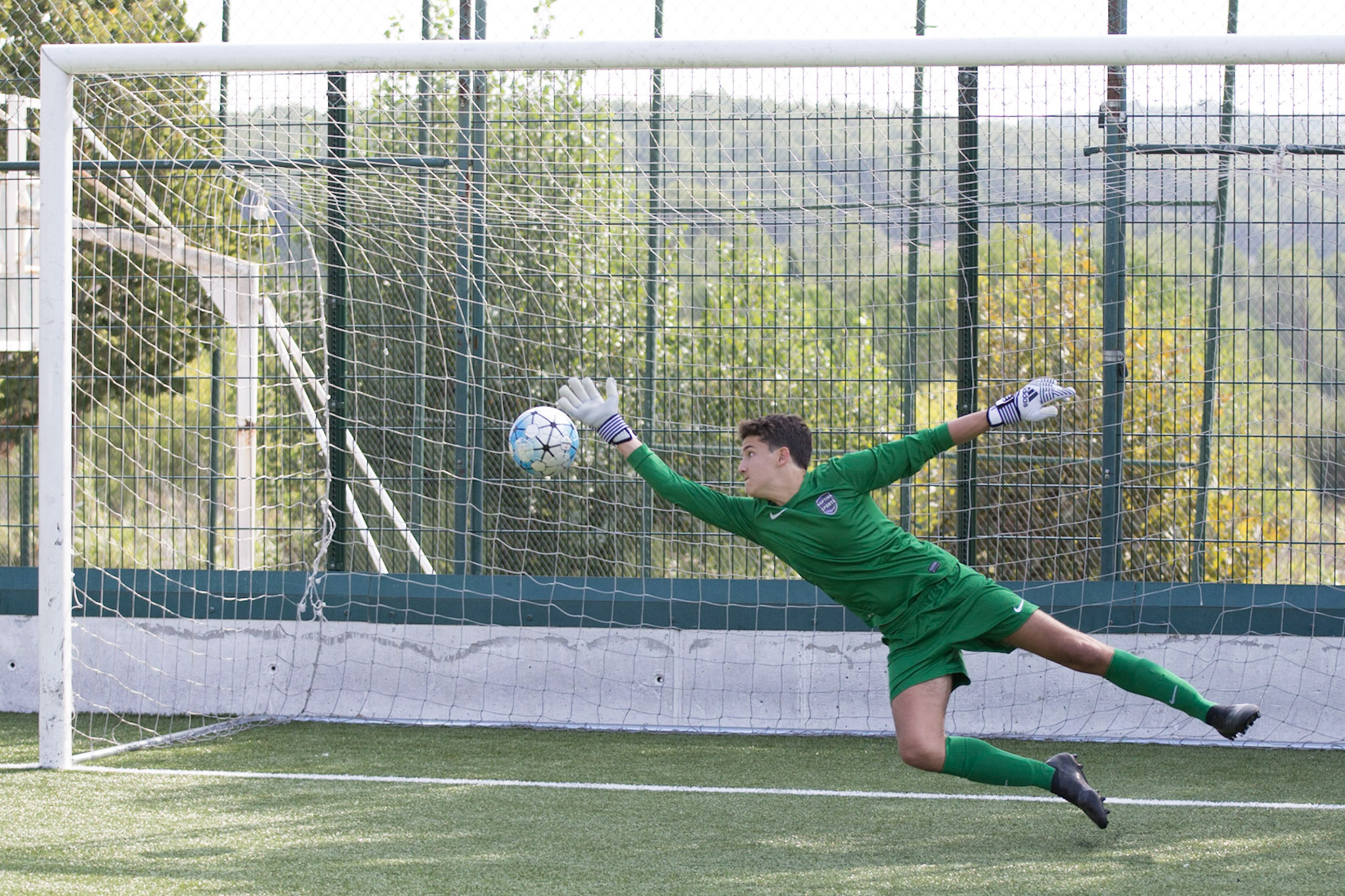 soccer-goalie-ball-14401742-png