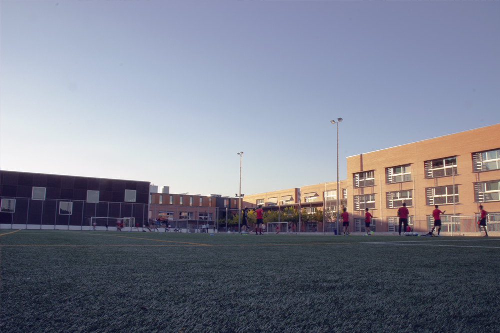 facilities