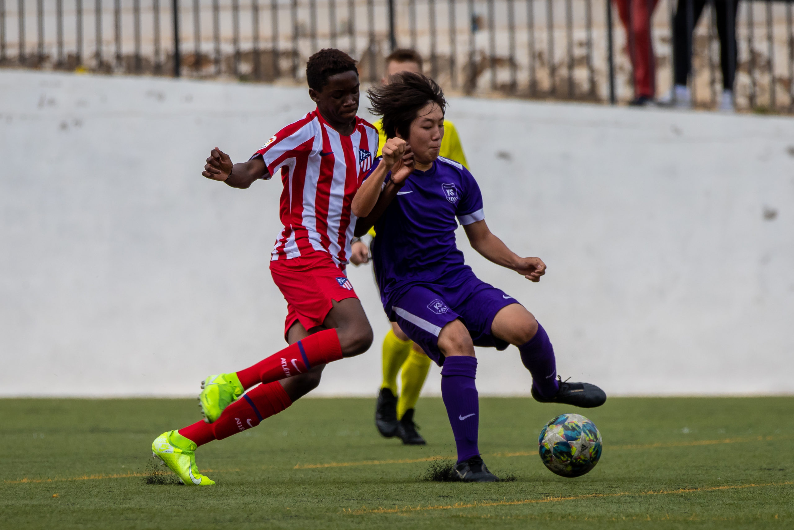 Soccer Stars  Youth Soccer Franchise