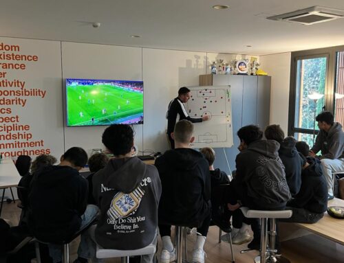 The Importance of Video Analysis in KSA