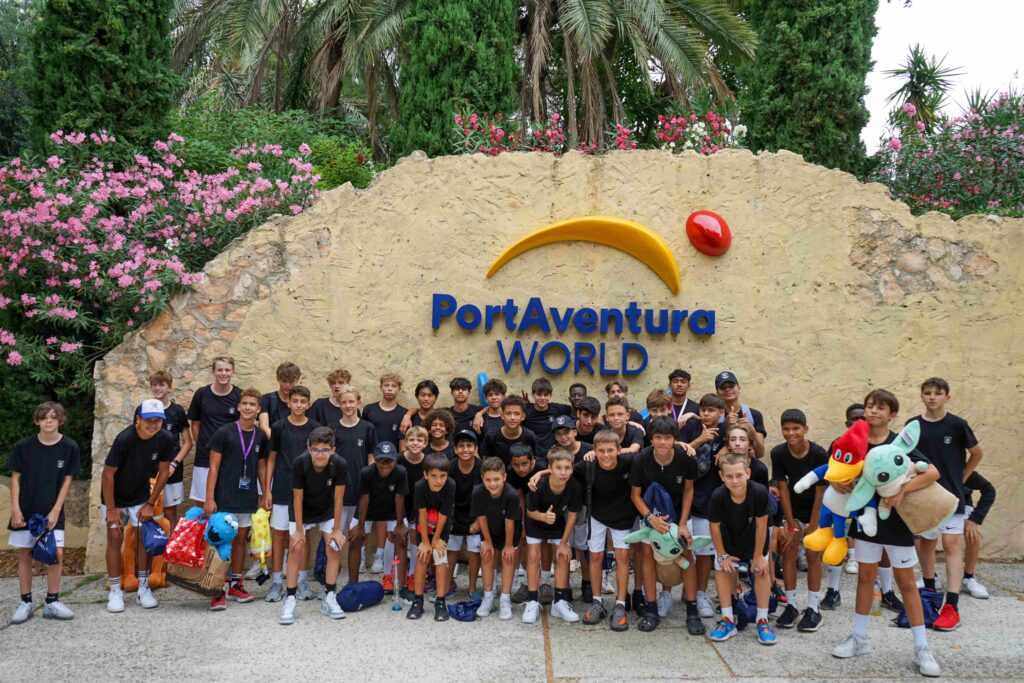 Kaptiva Sports Academy Kaptiva Sports Academy