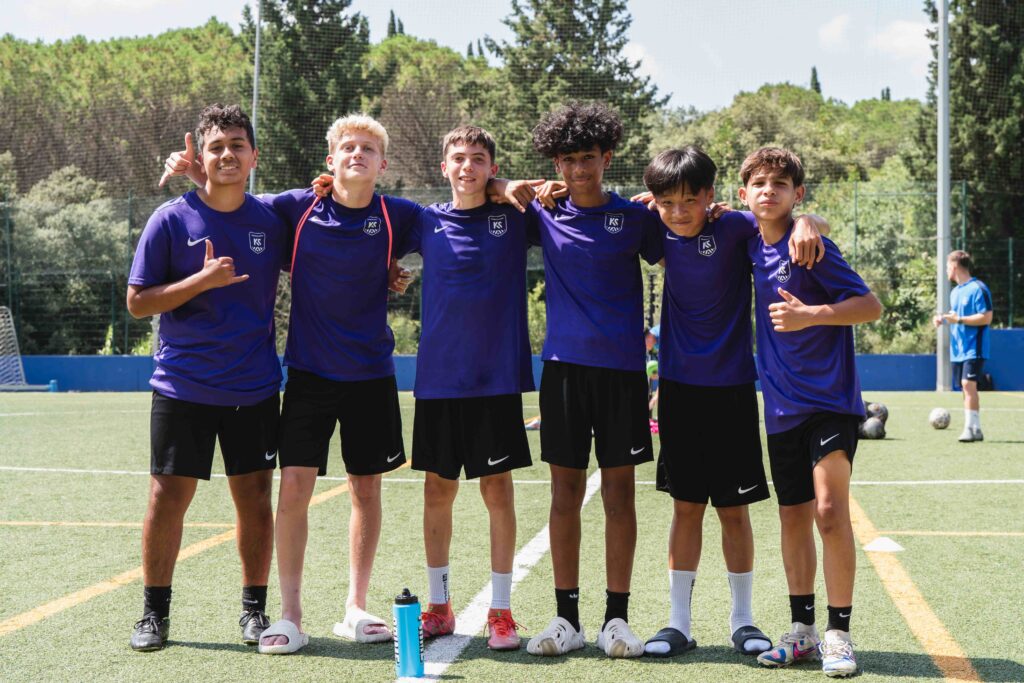 KSA residential camps KSA residential camps