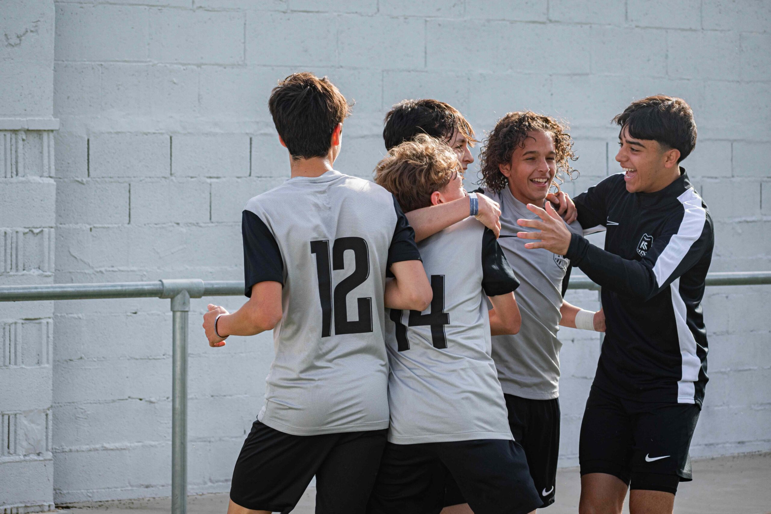 Kaptiva Sports Academy