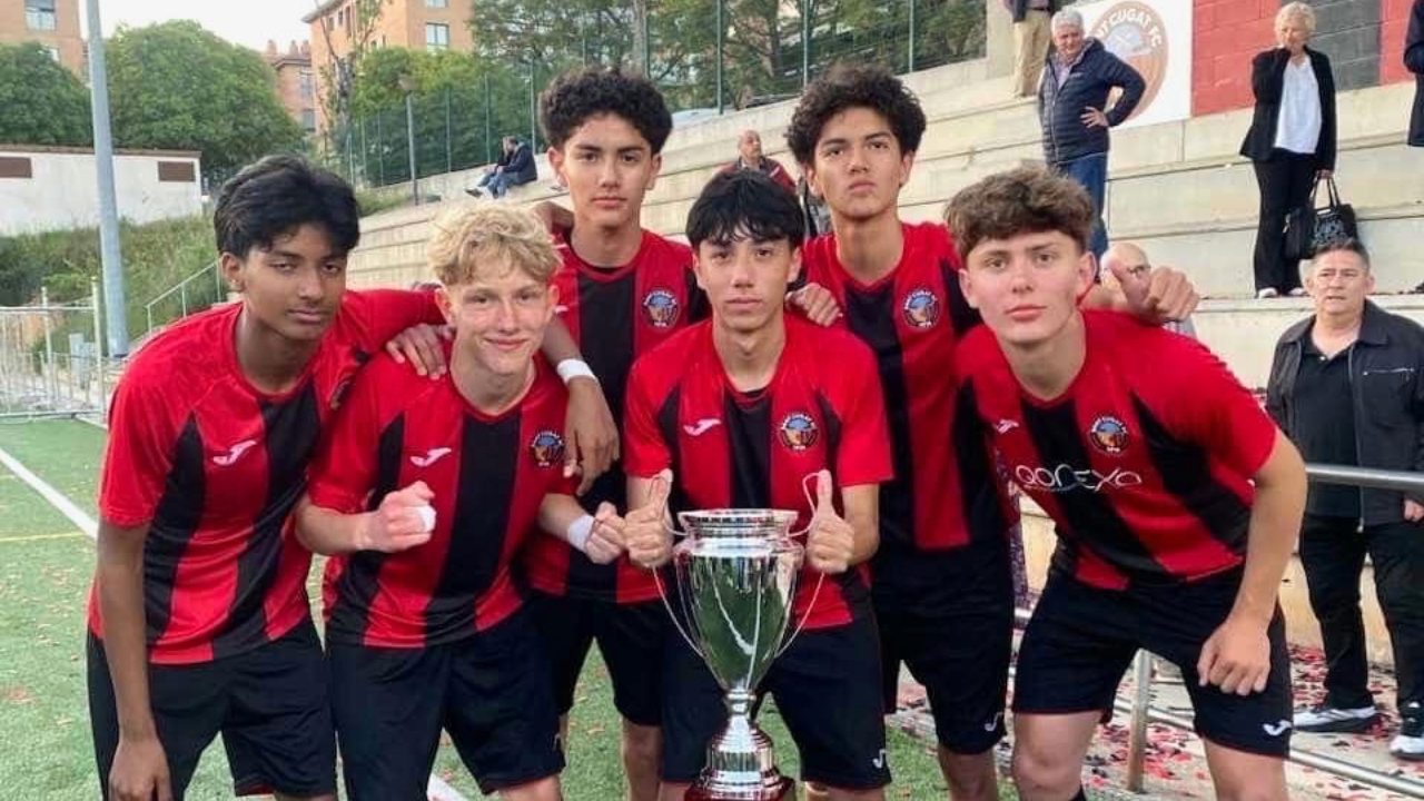 Mediterranean International Cup