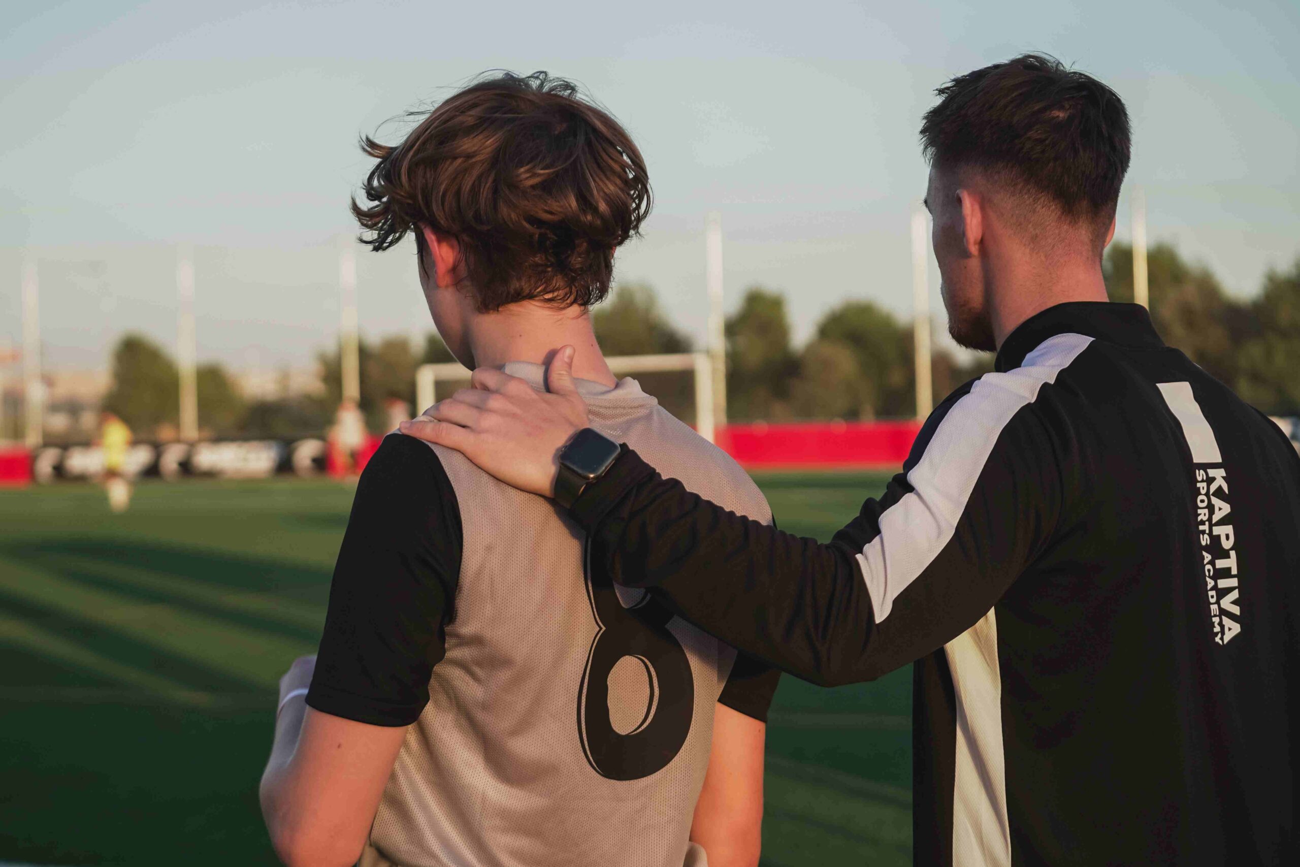 5 keys to choose the perfect football academy