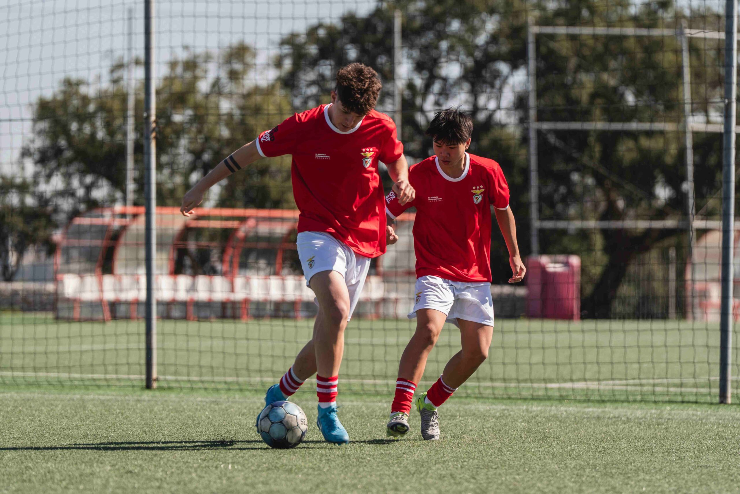 kaptiva sports academy