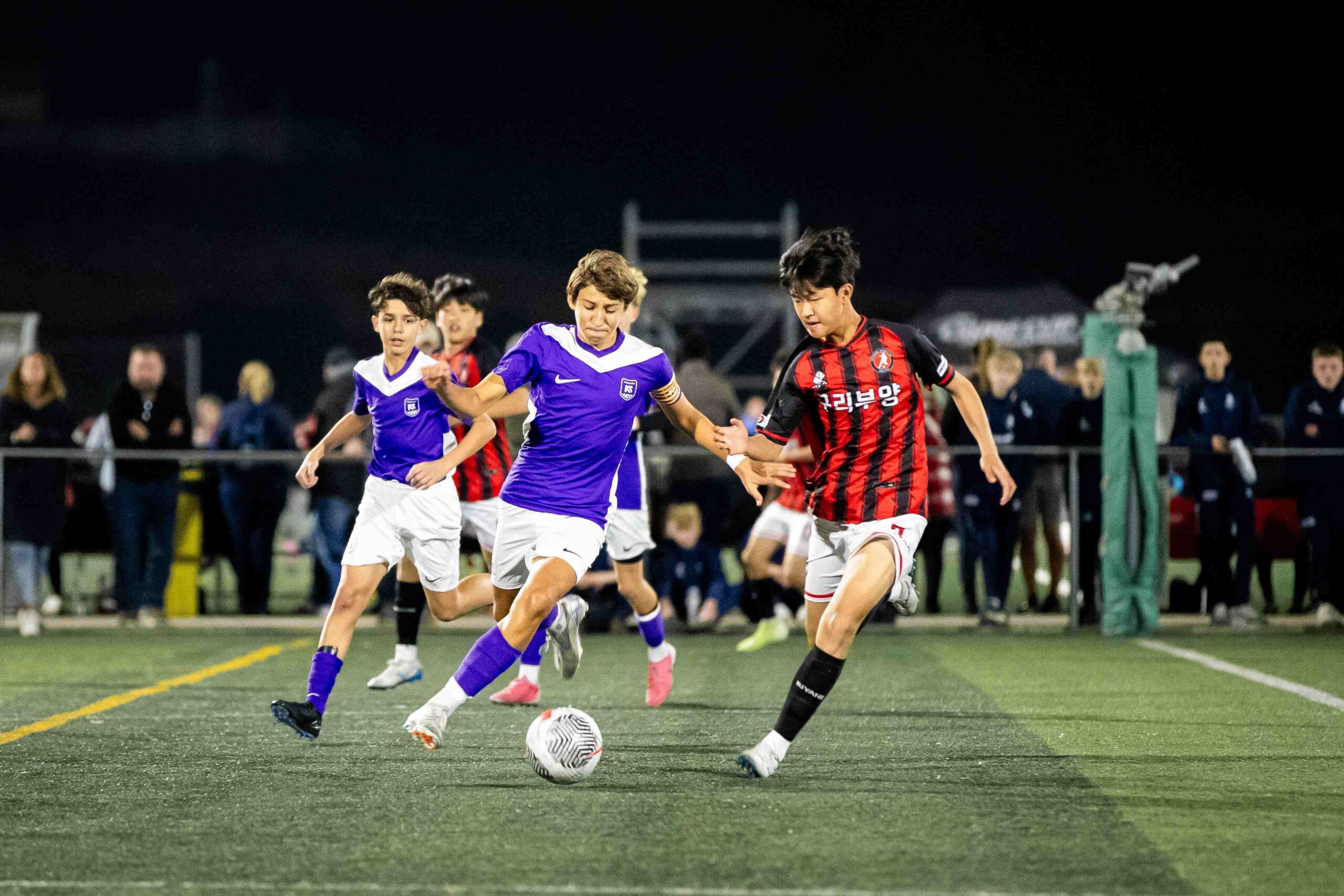 international tournaments