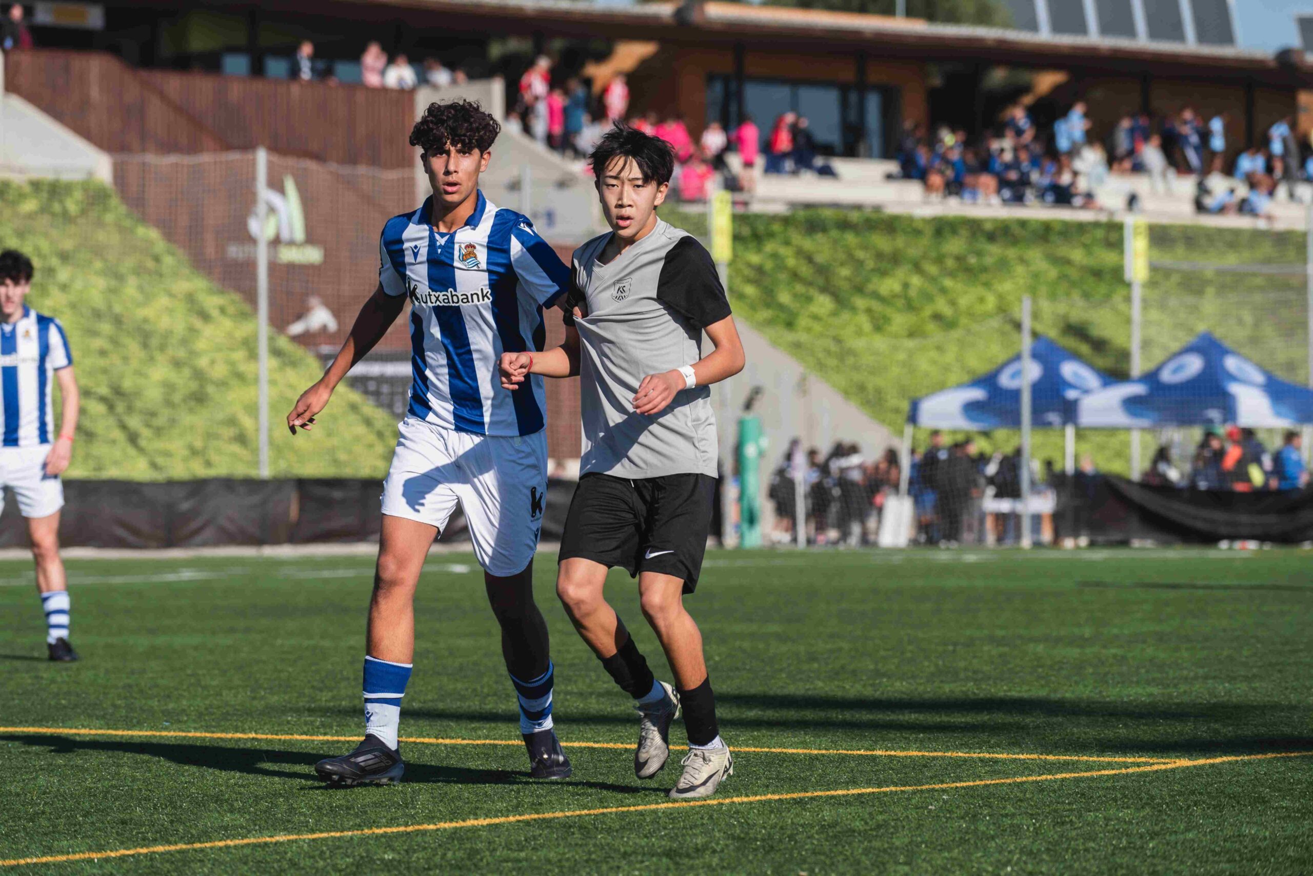 Kaptiva Sports Academy