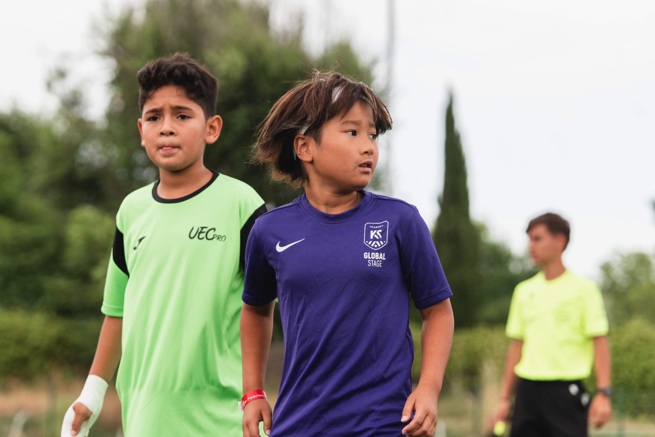 MADCUP 2025