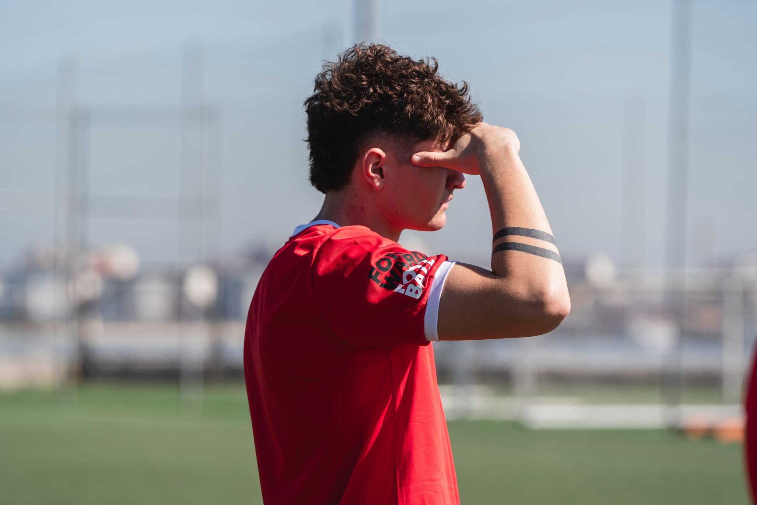 Kaptiva Sports Academy