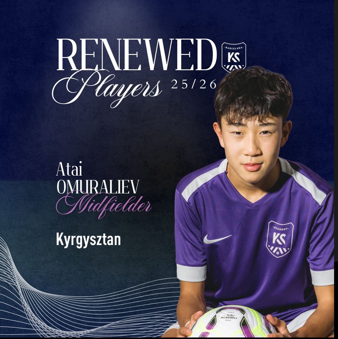 Soccer journey and personal growth