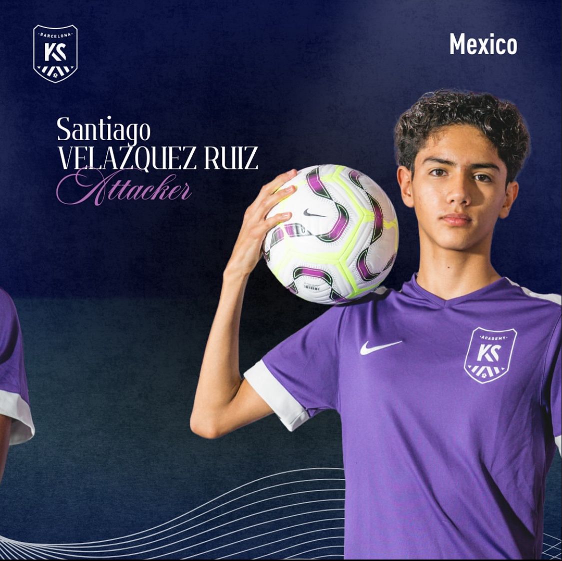Santiago Velazquez Ruiz