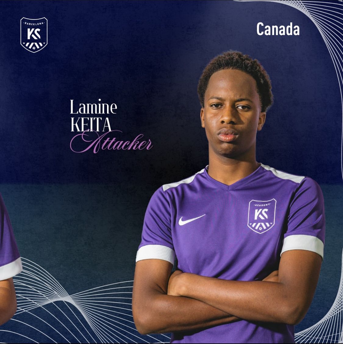 Lamine Keita