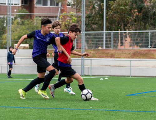 MADCUP 2025 Group Stage Matchups