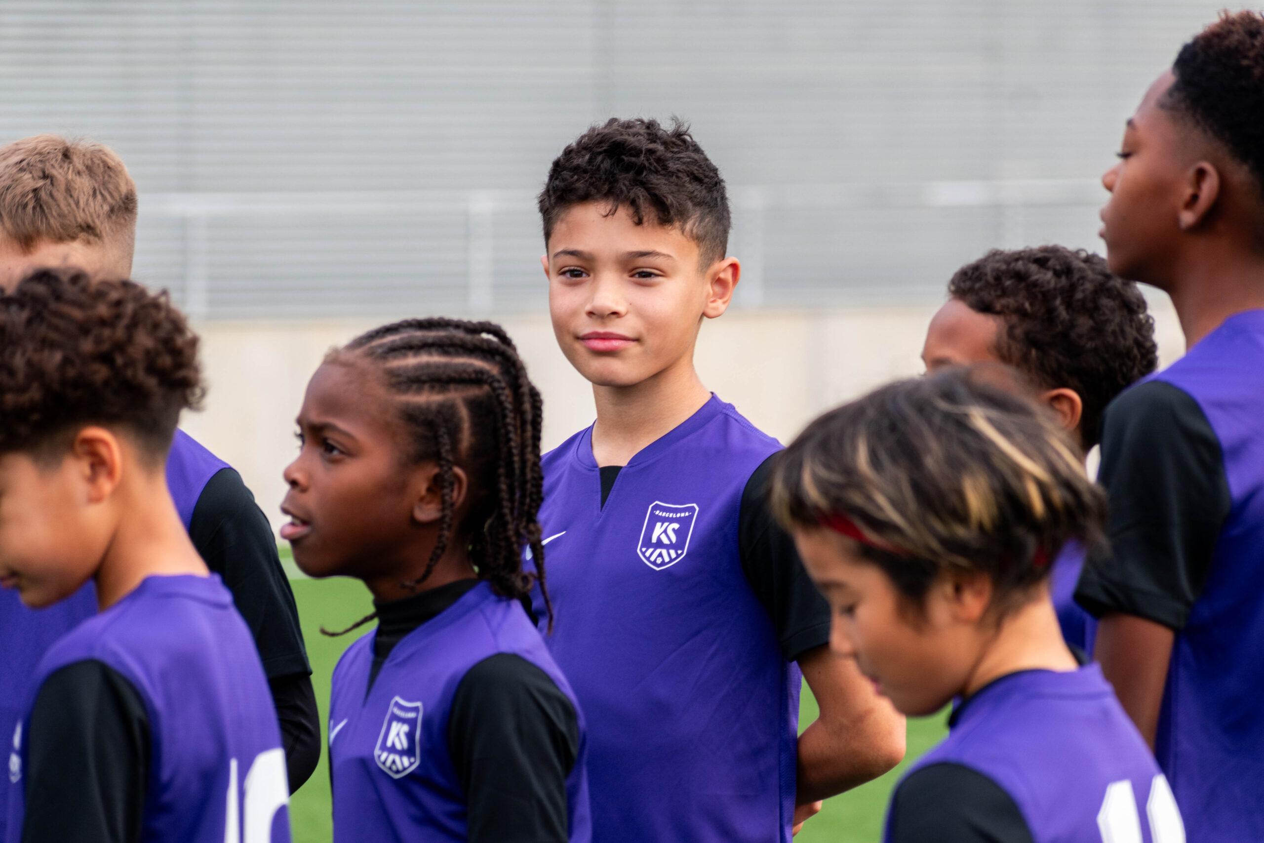 youth football