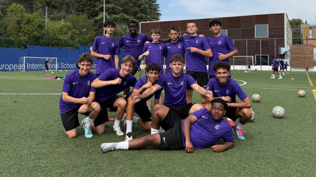 Registration is now open for the 2026 KSA Summer Camps! Registration is now open for the 2026 KSA Summer Camps!