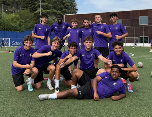 Registration is now open for the 2026 KSA Summer Camps!