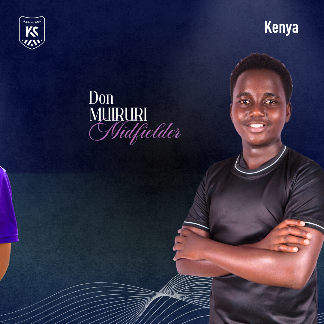 Kaptiva Sports Academy