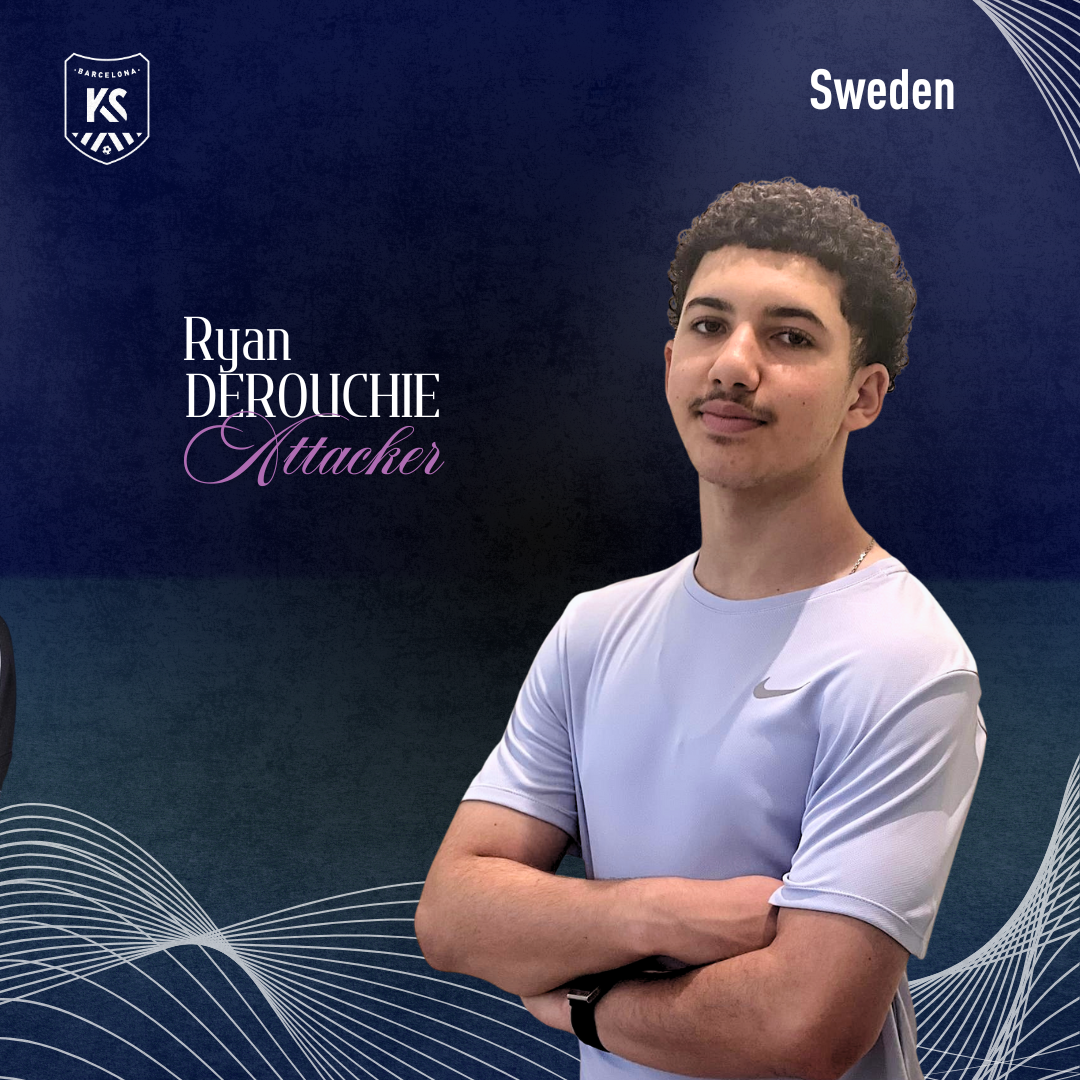 KSA players