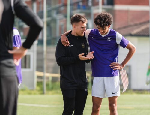 How Coaches approach the Start of the Season
