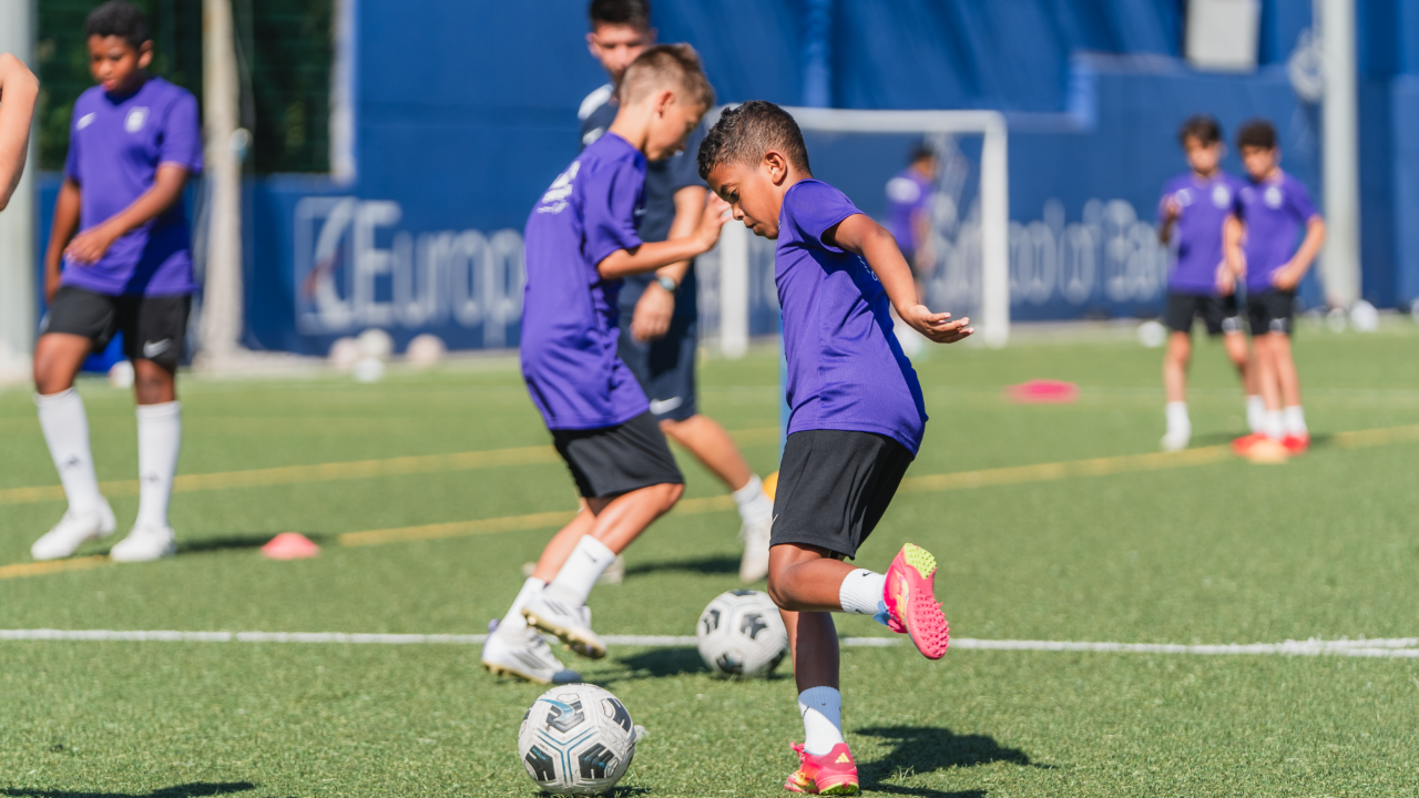 Registration for summer camps 2026 is now open