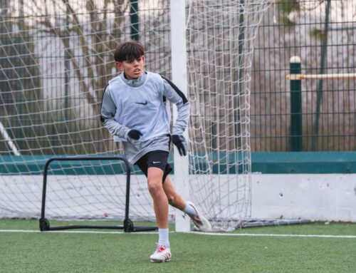 KSA will compete in the Cruyff Football Tournament