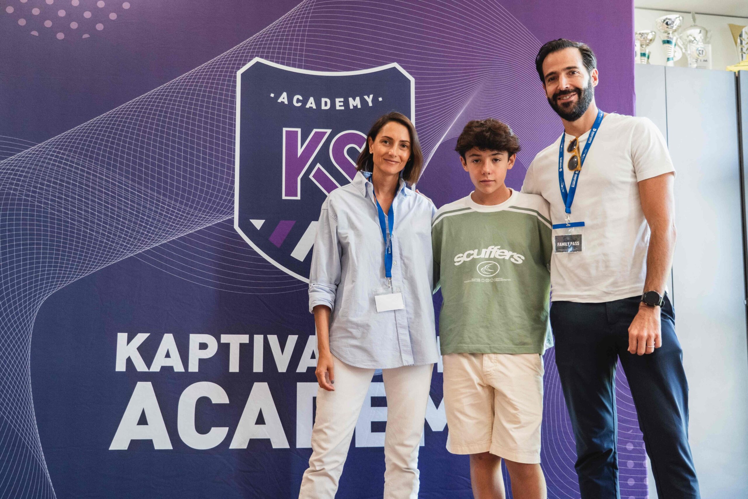 The importance of psychology in the Kaptiva method