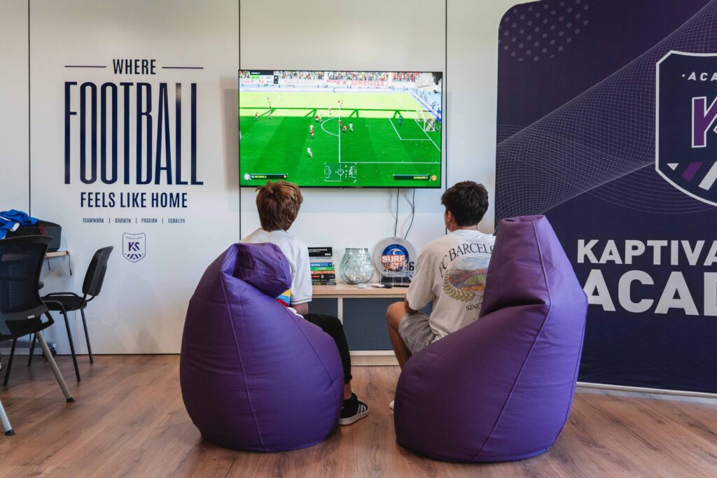 Fostering a Sense of Community Fostering a Sense of Community