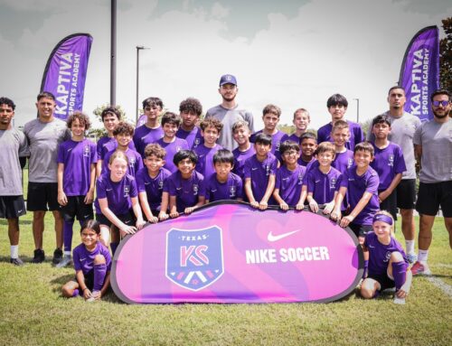 More KSA Winter Showcases in the USA