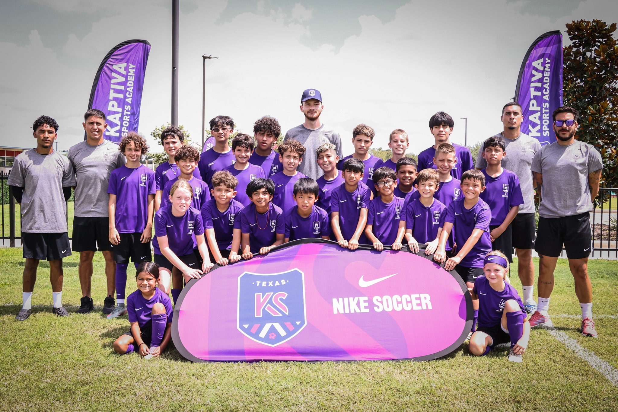 More KSA Winter Showcases in the USA