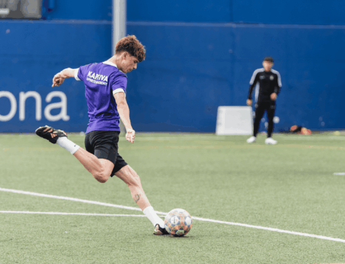 A new KSA Showcase will arrive on Thanksgiving