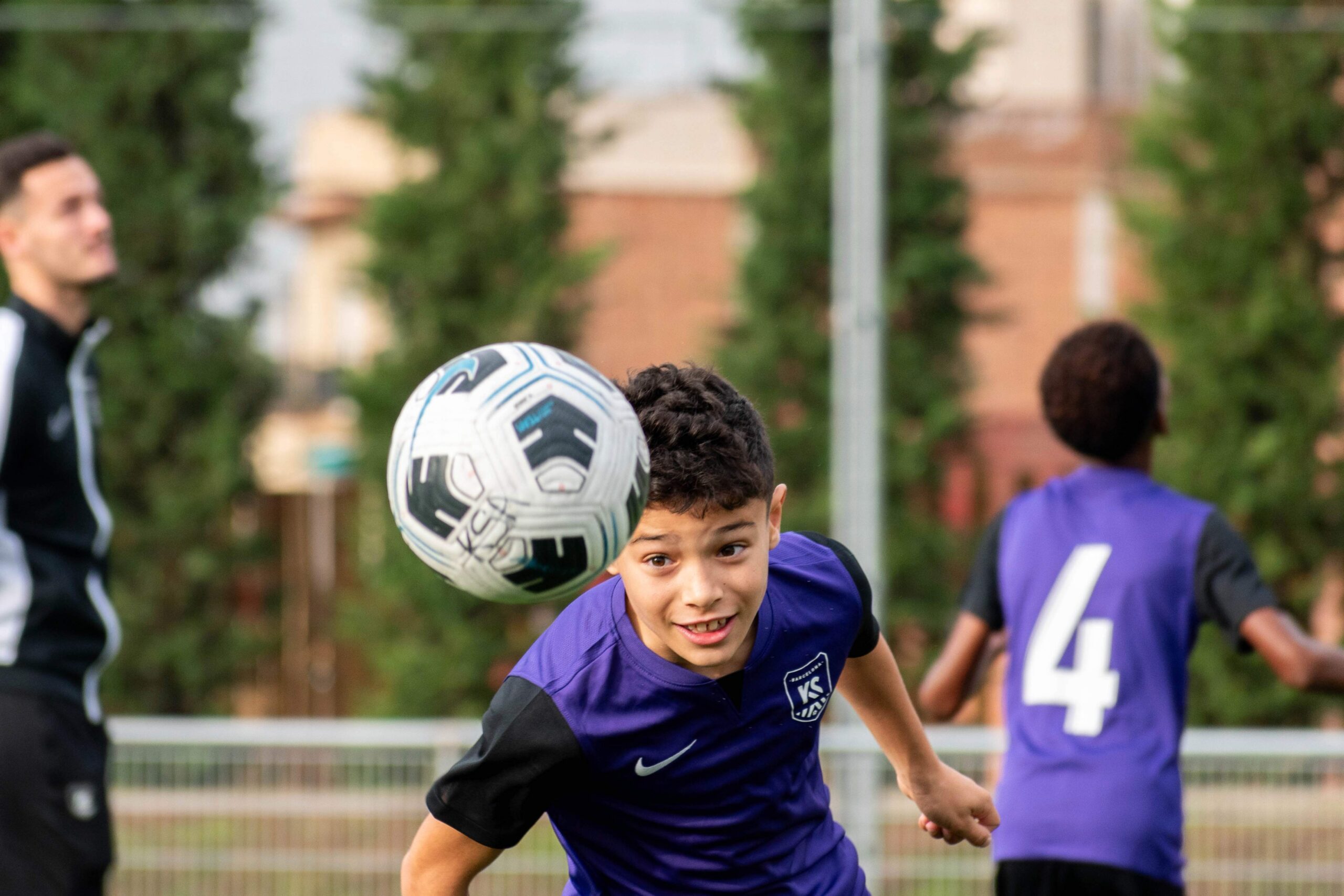 KSA Global Stage Team Rosters for the Surf Cup 2025