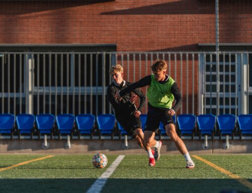 KSA continues training for upcoming tournaments