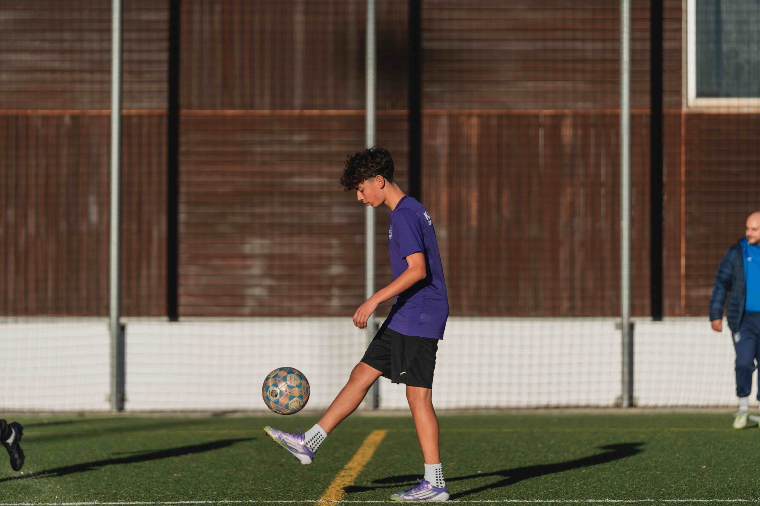 Youth football teams traveling to Salou for cruyff tournament Youth football teams traveling to Salou for cruyff tournament