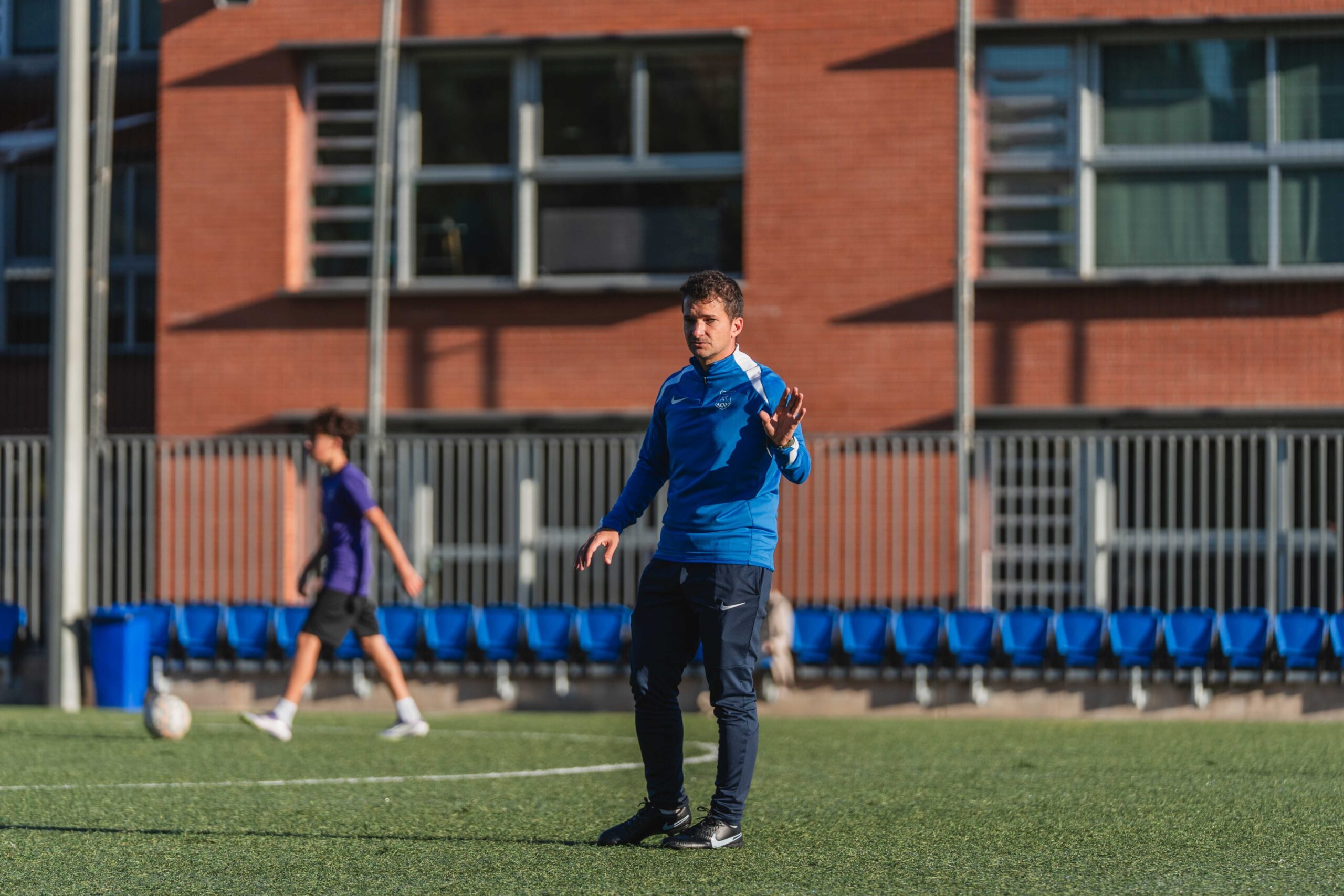 key moments coaches face throughout the season