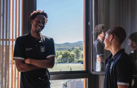 How coaches use video analysis to improve player performance