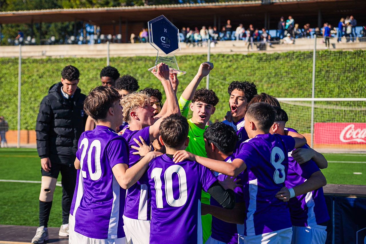 international youth soccer academy programs in Europe 2025 international youth soccer academy programs in Europe 2025