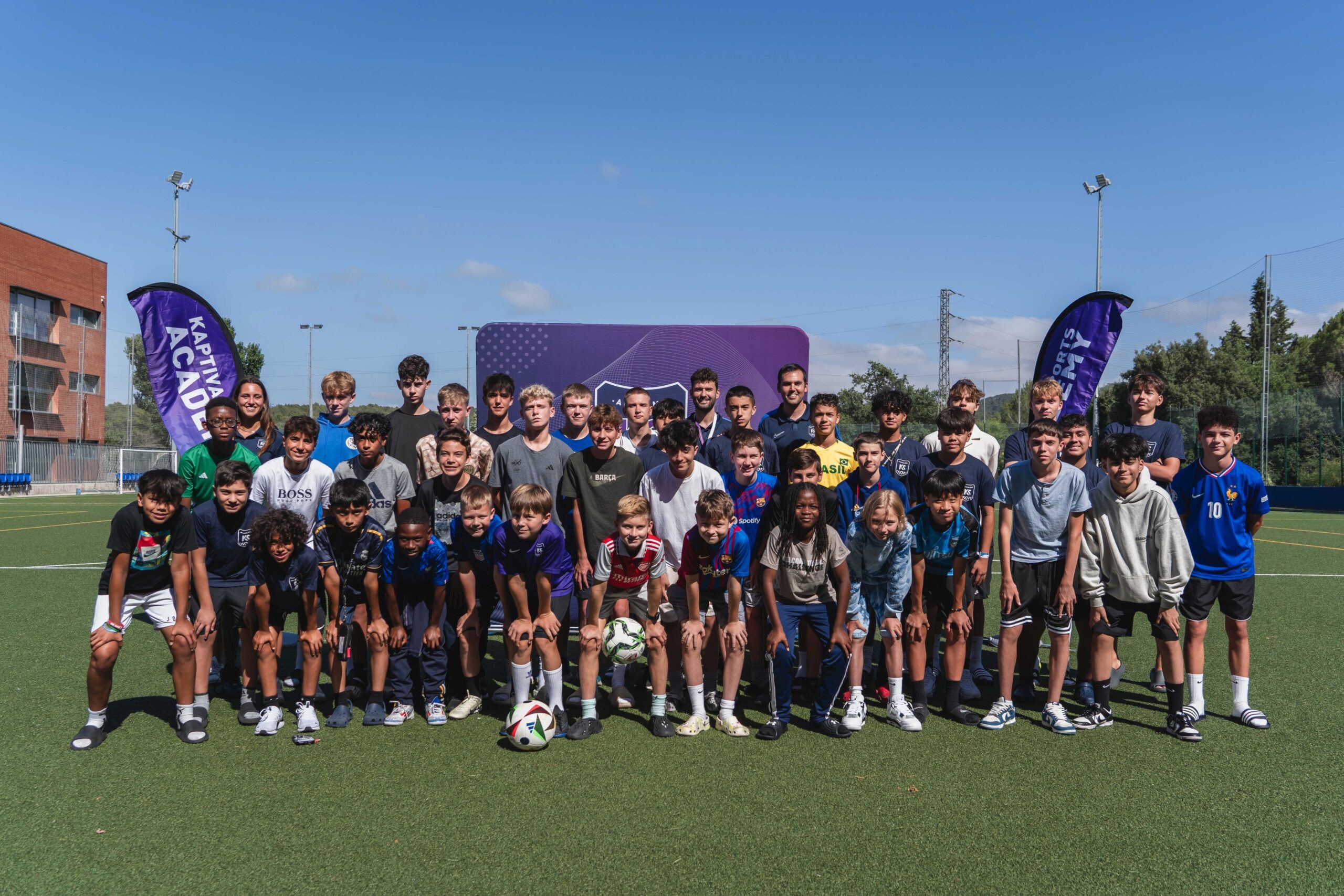 elite football experiences and tournaments for young players 2026 elite football experiences and tournaments for young players 2026