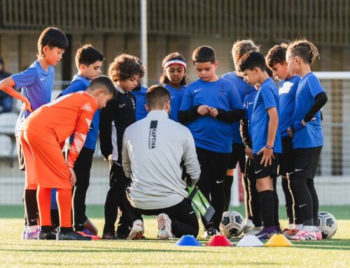 FIT 2026 Group Stage