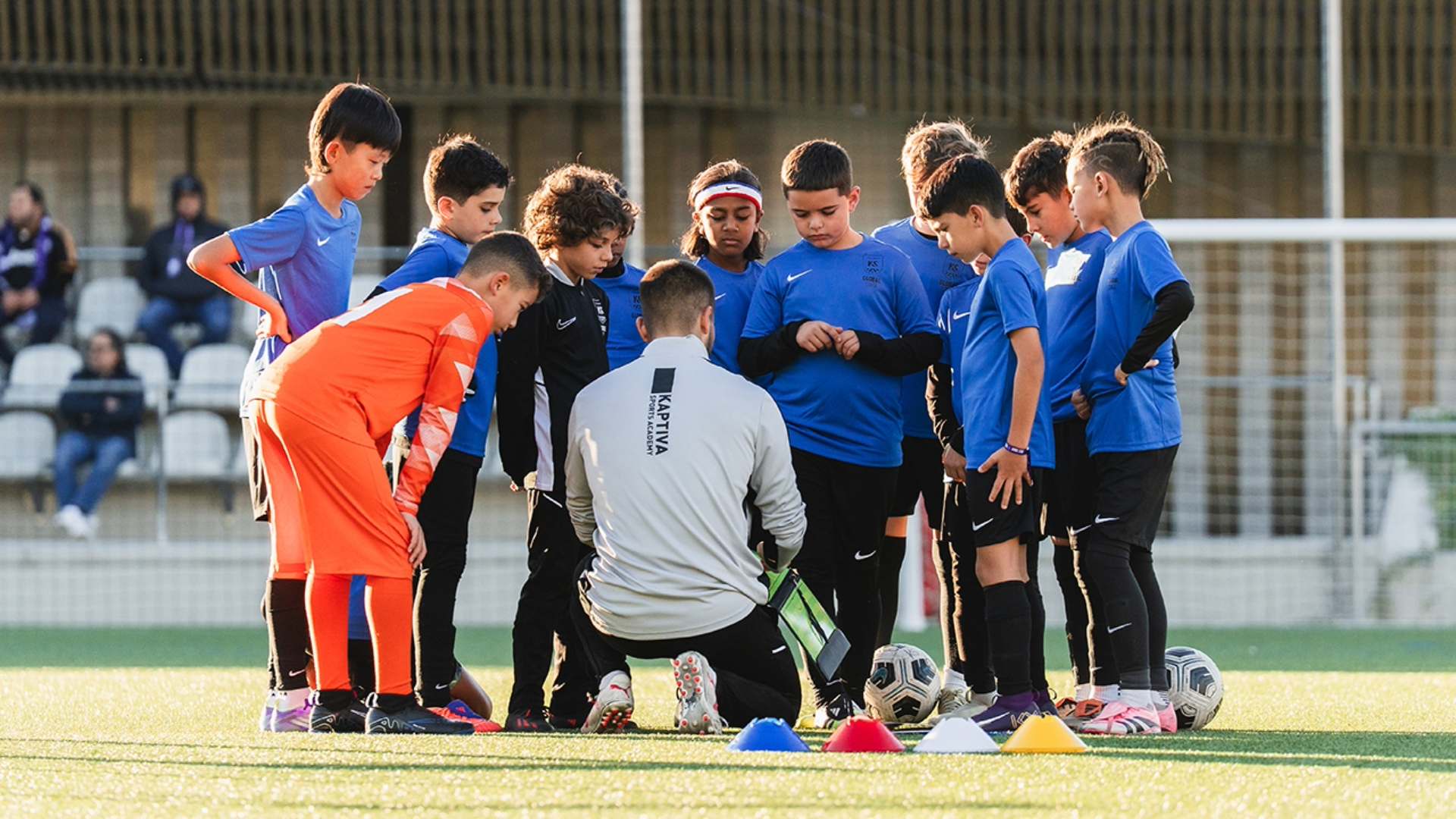 FIT 2026 Group Stage