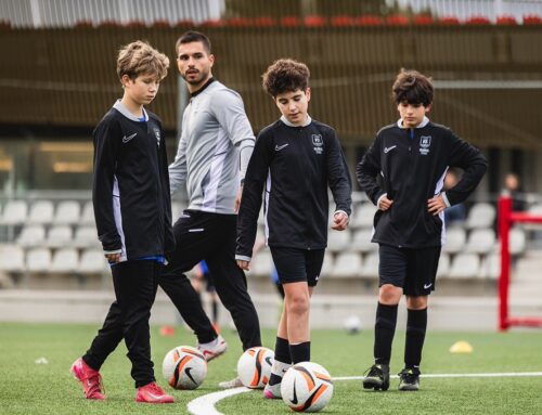 KSA Global Stage at FIT 2026