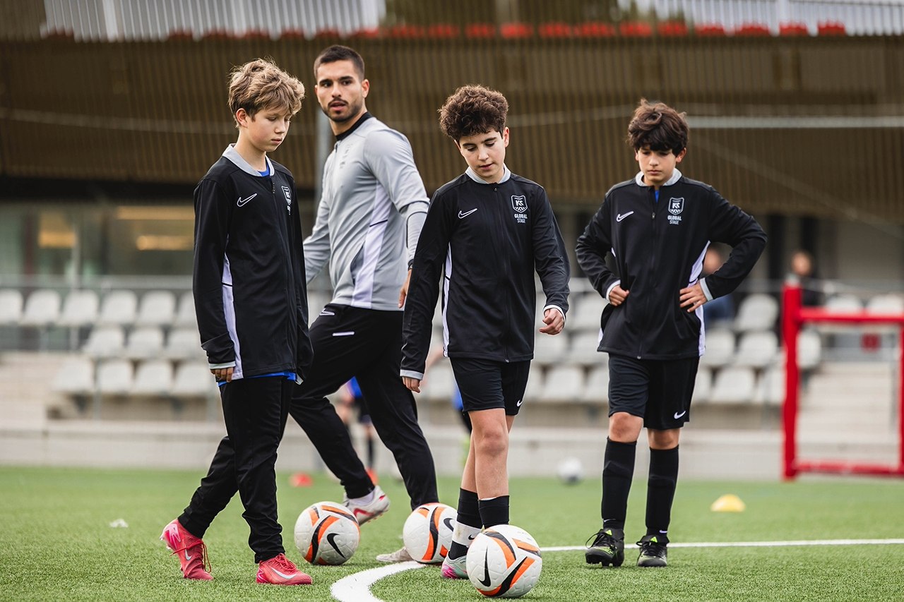 KSA Global Stage at FIT 2026