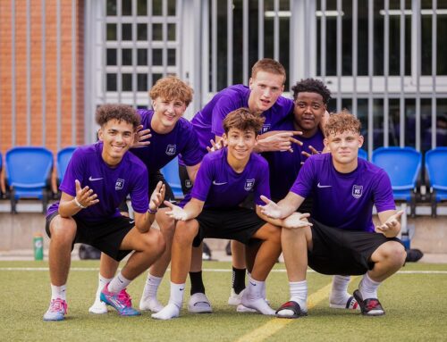 Last spots available for the KSA Summer Camps 2026!