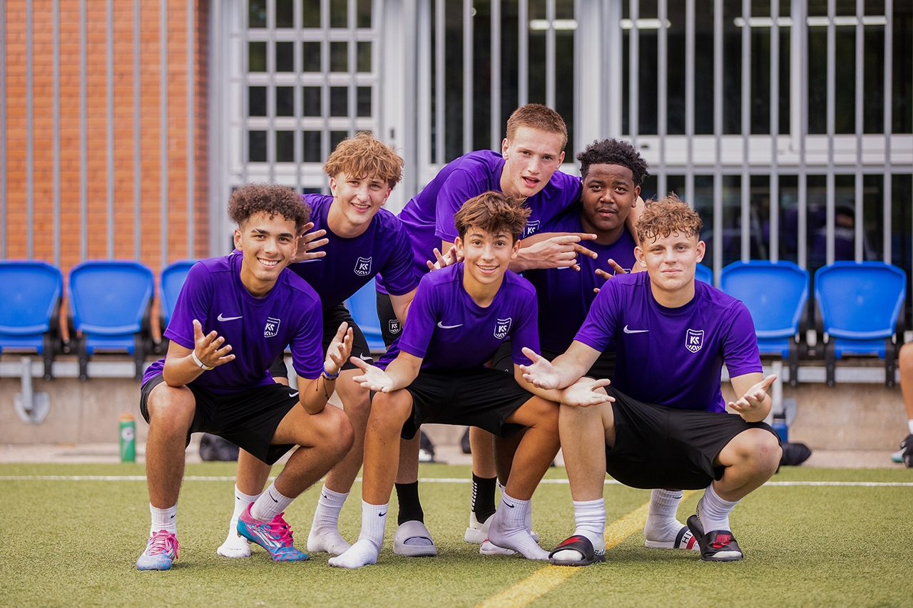 KSA Summer Camps 2026