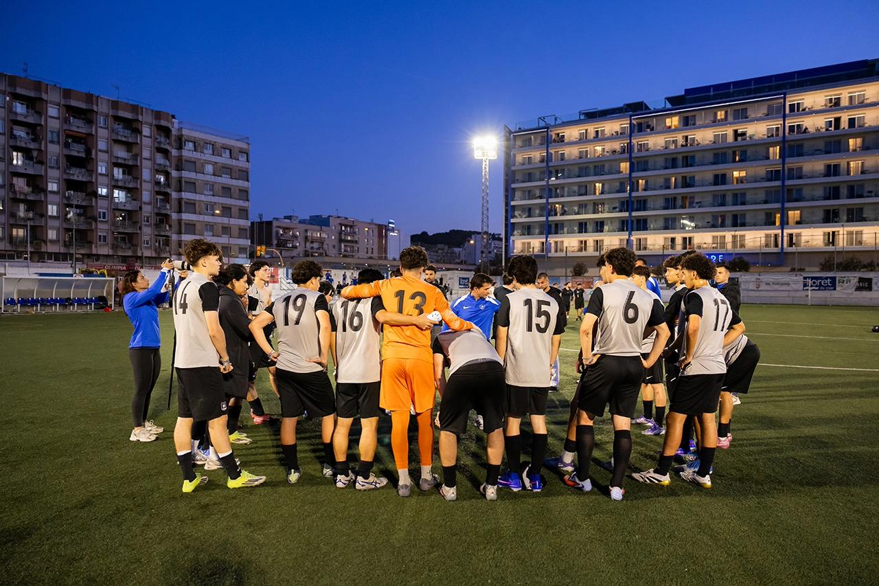 Residential Football Programs Residential Football Programs