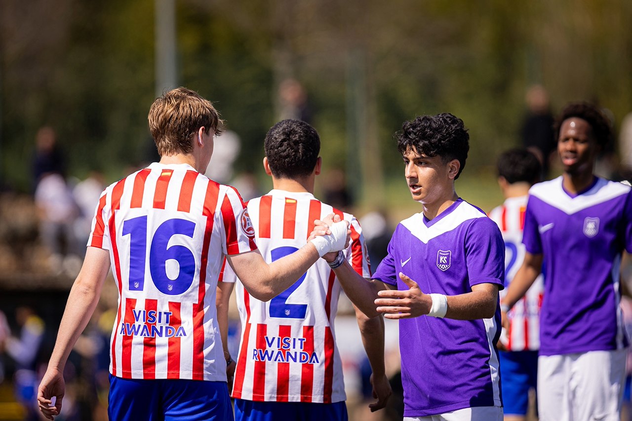 Youth international tournaments Youth international tournaments