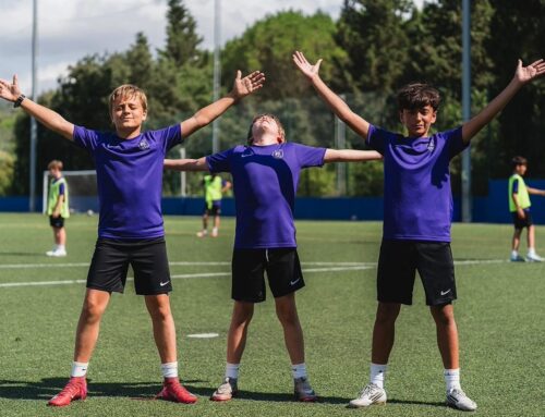 KSA Summer Camps 2026 are sold out!