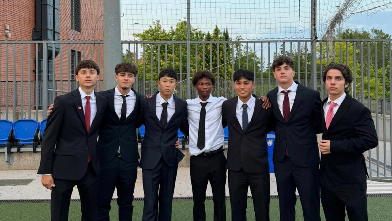 new opportunities for U18 players with Real Betis

