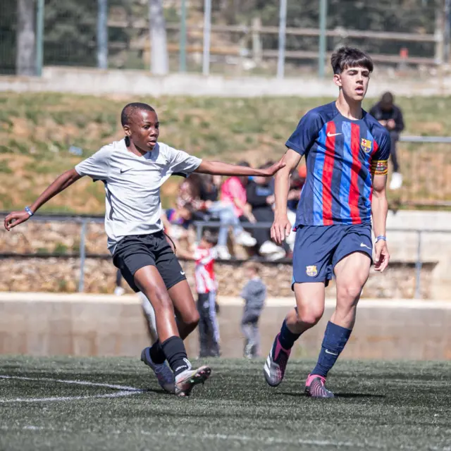 Club de Rugby Sant Cugat - Wikipedia